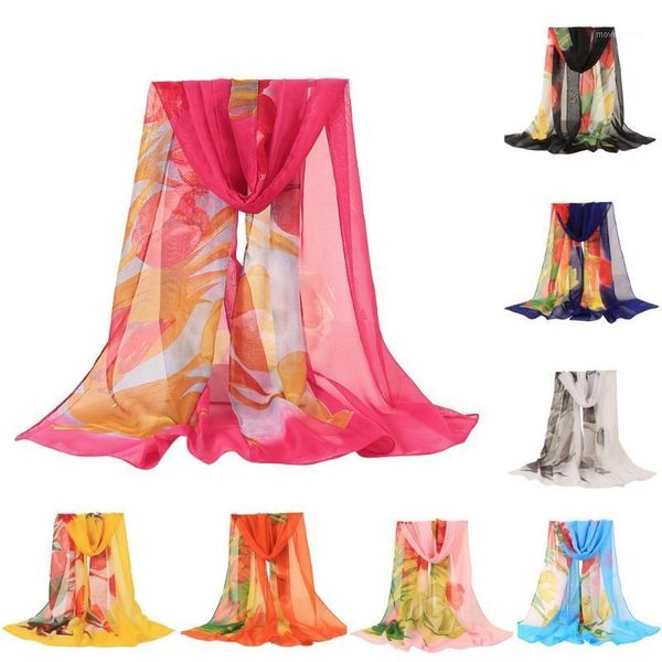 2020 elegant silk scarf women shawl hair neck flower scarves ladies shawl bandana wrap muslim hijab handkerchief muffler foulard1, Blue;gray
2020 elegant silk scarf women shawl hair neck flower scarves ladies shawl bandana wrap muslim hijab handkerchief muffler foulard1, Blue;gray