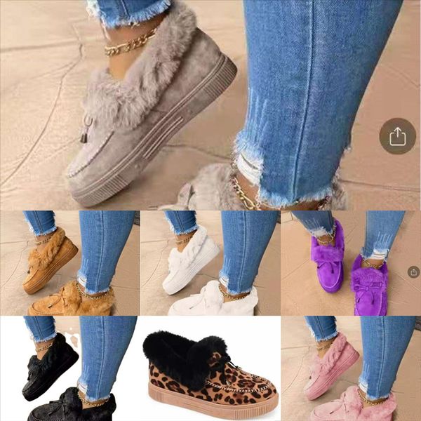 hdj6t striped shoes women home slippers plus velvet cotton warm shoes bottom indoor floor slippers non-slips soft for snow boots bedroom, Black
hdj6t striped shoes women home slippers plus velvet cotton warm shoes bottom indoor floor slippers non-slips soft for snow boots bedroom, Black
