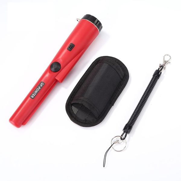 metal detectors handheld detector 360degree detection pinpoint gp-pointer waterproof hand held with bracelet
metal detectors handheld detector 360degree detection pinpoint gp-pointer waterproof hand held with bracelet