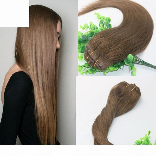 clips human hair extension 8# light brown straight brazilian human hair 7pcs 120gram 12inch 20inch 26inch, Black
clips human hair extension 8# light brown straight brazilian human hair 7pcs 120gram 12inch 20inch 26inch, Black