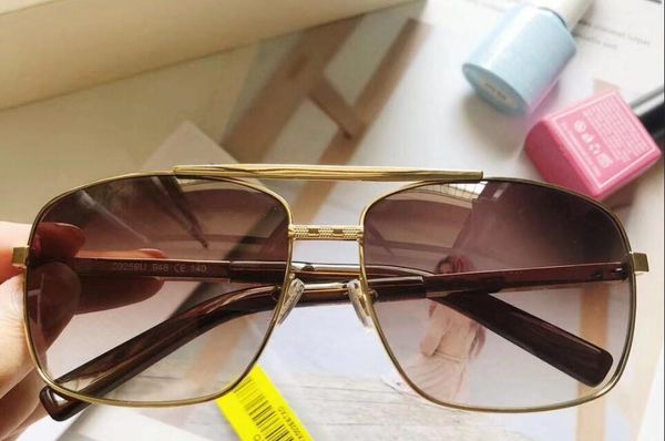 new fashion classic sunglasses attitude sunglasses gold frame square metal frame vintage style outdoor design classical model 0259, White;black
new fashion classic sunglasses attitude sunglasses gold frame square metal frame vintage style outdoor design classical model 0259, White;black