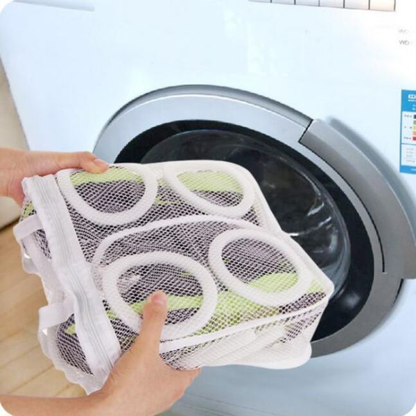 laundry bags washing machine shoes personal care 2 pcs/lot hanging drying shoe mesh bag1
laundry bags washing machine shoes personal care 2 pcs/lot hanging drying shoe mesh bag1