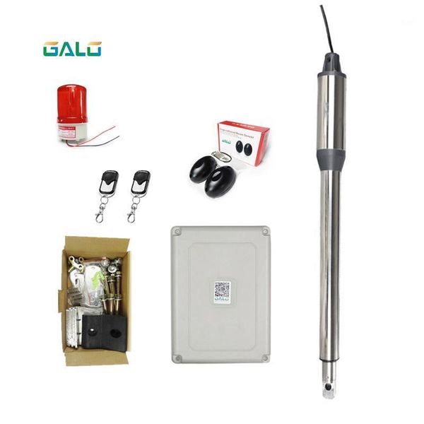galo single piece automatic swing gate opener motors for 300kg gate 2 remote controls 1 warning light1
galo single piece automatic swing gate opener motors for 300kg gate 2 remote controls 1 warning light1
