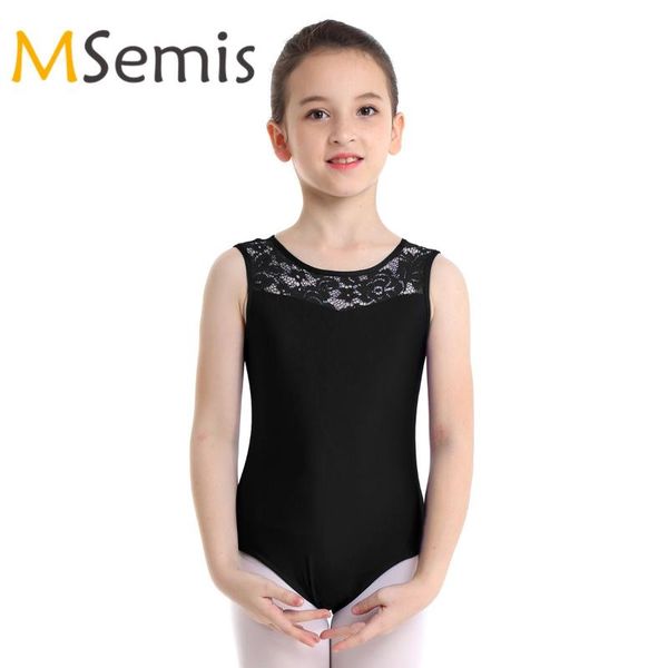 children's swimwear kids girls gymnastics swimsuit for dancing sleeveless lace splice cutout bodysuit ballet dancewear leotard jumpsuit
children's swimwear kids girls gymnastics swimsuit for dancing sleeveless lace splice cutout bodysuit ballet dancewear leotard jumpsuit