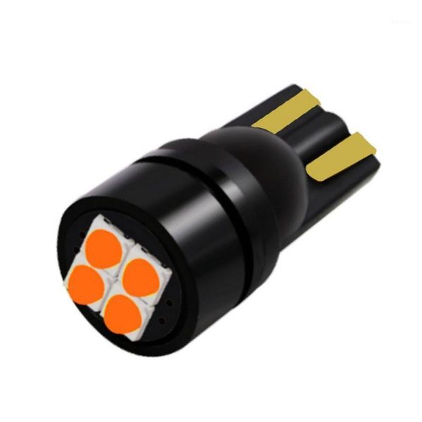 emergency lights 1x t10 w5w wy5w 3535 led car reading dome light auto marker lamp wedge tail side bulb white red yellow crystal
emergency lights 1x t10 w5w wy5w 3535 led car reading dome light auto marker lamp wedge tail side bulb white red yellow crystal
