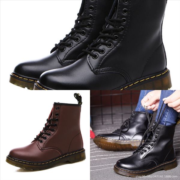 fucs6 brushed women real leather leatherstud boot nylon combat couple rois boots designers winterankle boots and outdoor booties, Black
fucs6 brushed women real leather leatherstud boot nylon combat couple rois boots designers winterankle boots and outdoor booties, Black