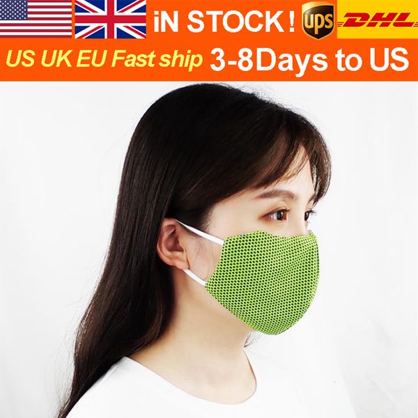 dustproof factory dhl/ups new breathable product and washable reusable face shield coldness adjustable ice silk mask in stock
dustproof factory dhl/ups new breathable product and washable reusable face shield coldness adjustable ice silk mask in stock