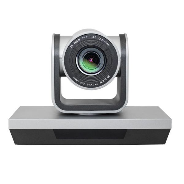 new usb ptz 1080p smart video conference camera auto conference cam zoom 3x, 10x optional, 330° pan, ir wireless controller
new usb ptz 1080p smart video conference camera auto conference cam zoom 3x, 10x optional, 330° pan, ir wireless controller