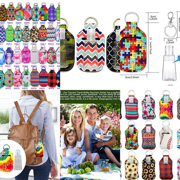factory8emysanitizer keychain neoprene bag 30ml printed hand soap bottle holder key ring
factory8emysanitizer keychain neoprene bag 30ml printed hand soap bottle holder key ring