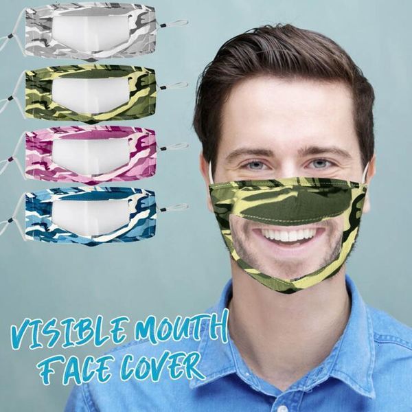 pet transparent plaid lip camouflage anti-fog 8styles cotton mask deaf mute designer masks soft anti dust mouth cover gg
pet transparent plaid lip camouflage anti-fog 8styles cotton mask deaf mute designer masks soft anti dust mouth cover gg