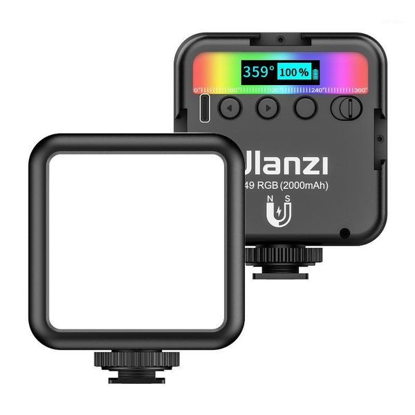 flash heads lamp rgb pocket camera video led light pography fill 2500k-9000k dimmable cri95+built-in battery with cold shoe mounts1
flash heads lamp rgb pocket camera video led light pography fill 2500k-9000k dimmable cri95+built-in battery with cold shoe mounts1