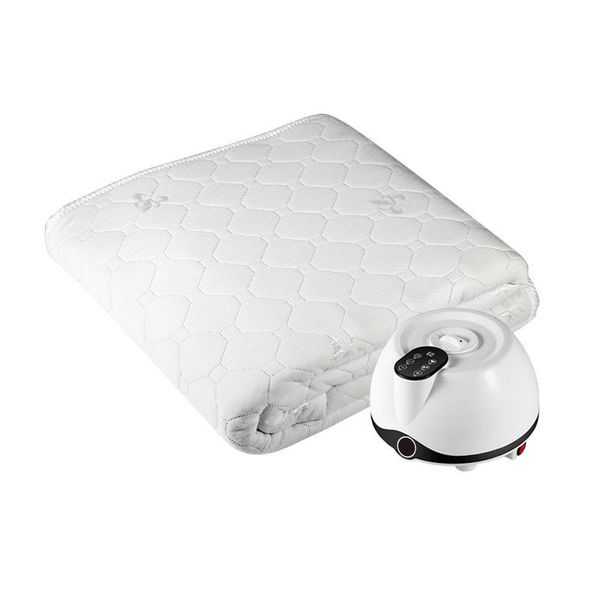 2020 new electric blanket water heating blanket safe warm heater bed thermostat no radiation water circulation heating mattress
2020 new electric blanket water heating blanket safe warm heater bed thermostat no radiation water circulation heating mattress