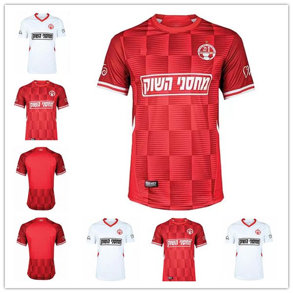 21 22 hapoel beer sheva soccer jerseys 2021 2022 israel club safouri rukavytsya shechter moreno ansah home red men football shirt uniforms s, Black;yellow
21 22 hapoel beer sheva soccer jerseys 2021 2022 israel club safouri rukavytsya shechter moreno ansah home red men football shirt uniforms s, Black;yellow