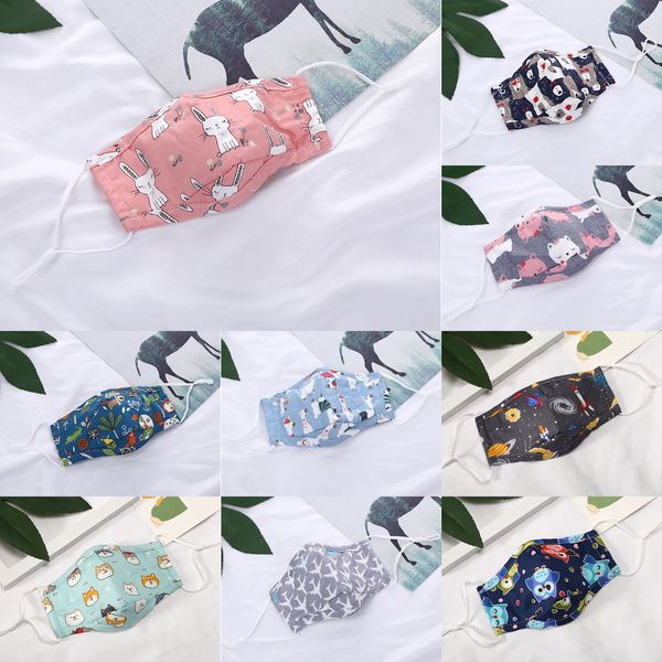 dhl shipping boys girls cartoon mouth cover children animal print masks anti-dust breathable earloop washable cotton mas o9kac, Black
dhl shipping boys girls cartoon mouth cover children animal print masks anti-dust breathable earloop washable cotton mas o9kac, Black