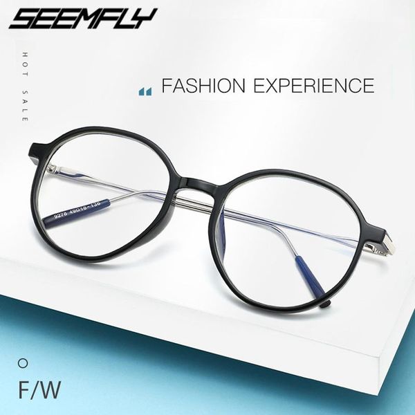 fashion sunglasses frames seemfly transparent glasses frame women men round eyewear spectacle vintage clear lens eyeglasses plain mirror uni, Black
fashion sunglasses frames seemfly transparent glasses frame women men round eyewear spectacle vintage clear lens eyeglasses plain mirror uni, Black