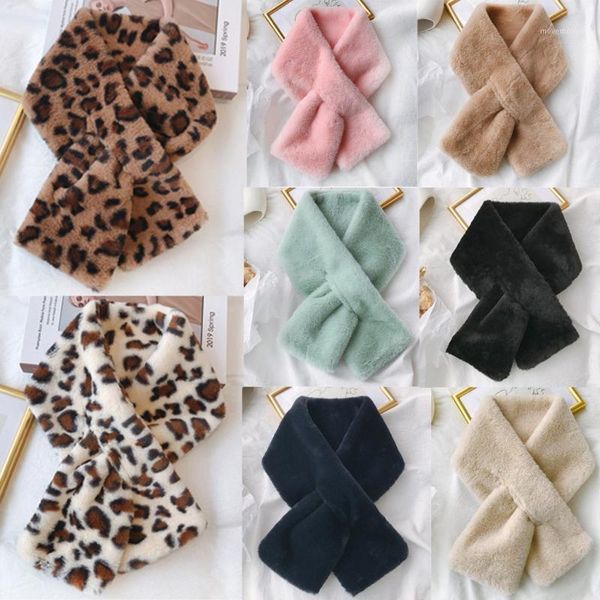 women fashion winter faux fur villus scarf plush warm scarf outerwear leopard print soft comfortable scarfs warm accessories1, Blue;gray
women fashion winter faux fur villus scarf plush warm scarf outerwear leopard print soft comfortable scarfs warm accessories1, Blue;gray