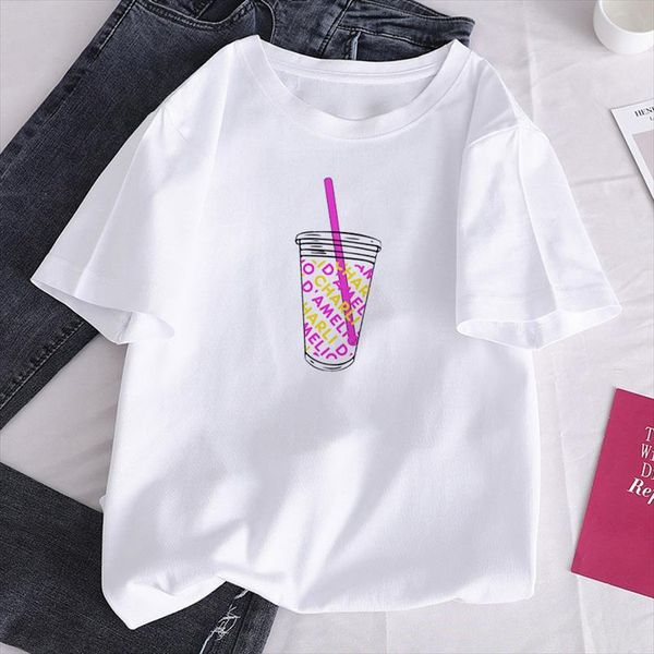 womens t shirt o neck short sleeve charli damelio ice coffee splash harajuku graphic t shirt girl drop shipping, White
womens t shirt o neck short sleeve charli damelio ice coffee splash harajuku graphic t shirt girl drop shipping, White