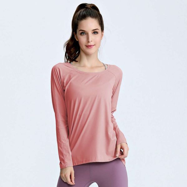women sports tracksuits yoga clothes leisure loose hollow exercise fitness long sleeve t-shirt women's autumn and winter jogging suits, Gray
women sports tracksuits yoga clothes leisure loose hollow exercise fitness long sleeve t-shirt women's autumn and winter jogging suits, Gray