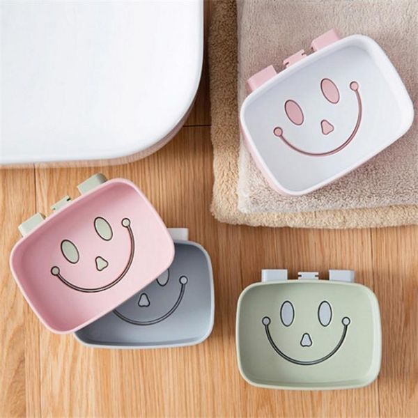 multicolor soap dispenser non-slip soap box bathroom shower tray drain rack bathroom accessories kitchen sink sponge rack
multicolor soap dispenser non-slip soap box bathroom shower tray drain rack bathroom accessories kitchen sink sponge rack