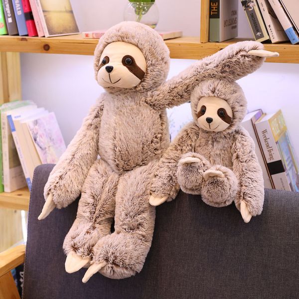 christmas toy sloth action figure ins girl heart stuffed toy cuddle pillow girl gift plush doll
christmas toy sloth action figure ins girl heart stuffed toy cuddle pillow girl gift plush doll