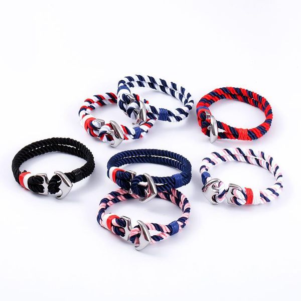 eif dock bracelets for men paracord anchor bracelets stainless steel pulseira masculina male jewelry m qylmwf
eif dock bracelets for men paracord anchor bracelets stainless steel pulseira masculina male jewelry m qylmwf