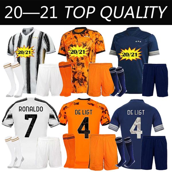 2020 men 4th soccer jersey pirlo fourth football kits shirts ronaldo de ligt 2021 dybala adult+kids sets socks, Black;yellow
2020 men 4th soccer jersey pirlo fourth football kits shirts ronaldo de ligt 2021 dybala adult+kids sets socks, Black;yellow