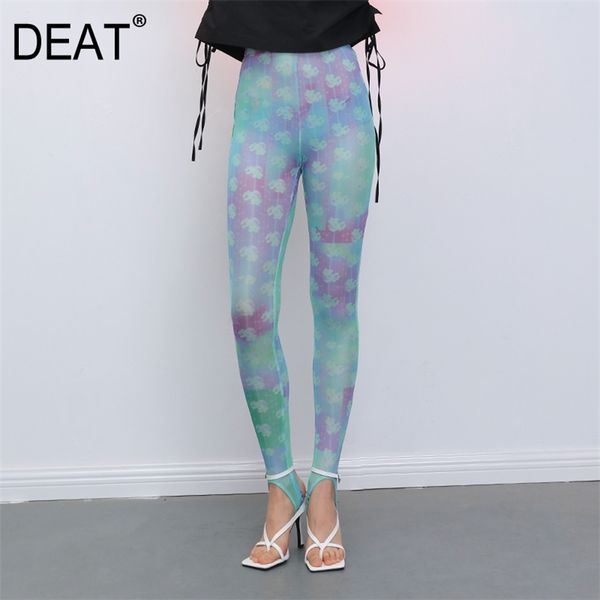 deat 2020 new mesh clothes high waist slim colorful printed full lengths leggings all match outfits wl80305l lj201007, Black
deat 2020 new mesh clothes high waist slim colorful printed full lengths leggings all match outfits wl80305l lj201007, Black