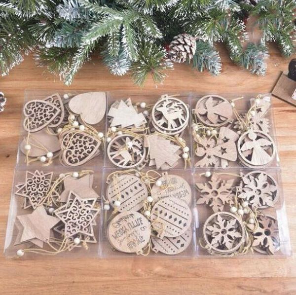 christmas wooden decorations exquisite christmas snowflake pendant laser carved wood hollow small pendant xmas tree ornament wholesale
christmas wooden decorations exquisite christmas snowflake pendant laser carved wood hollow small pendant xmas tree ornament wholesale