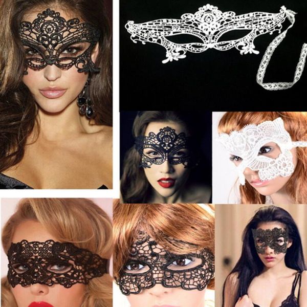 women fancy festive dress mask venetian masquerade masks half face party lace sexy
women fancy festive dress mask venetian masquerade masks half face party lace sexy