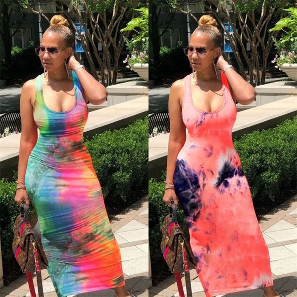 vest dresses summer clothes designers tie-dye print dress women dresses fashion sleeveless suspenders casual beach clothing g12102, White
vest dresses summer clothes designers tie-dye print dress women dresses fashion sleeveless suspenders casual beach clothing g12102, White