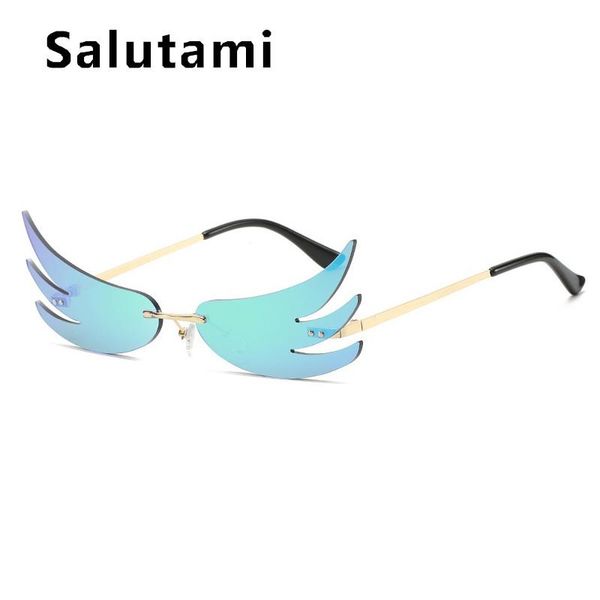 sunglasses chic alloy fire for women and men 2021 irregular cat eye sun glasses female party mirror shades ins, White;black
sunglasses chic alloy fire for women and men 2021 irregular cat eye sun glasses female party mirror shades ins, White;black