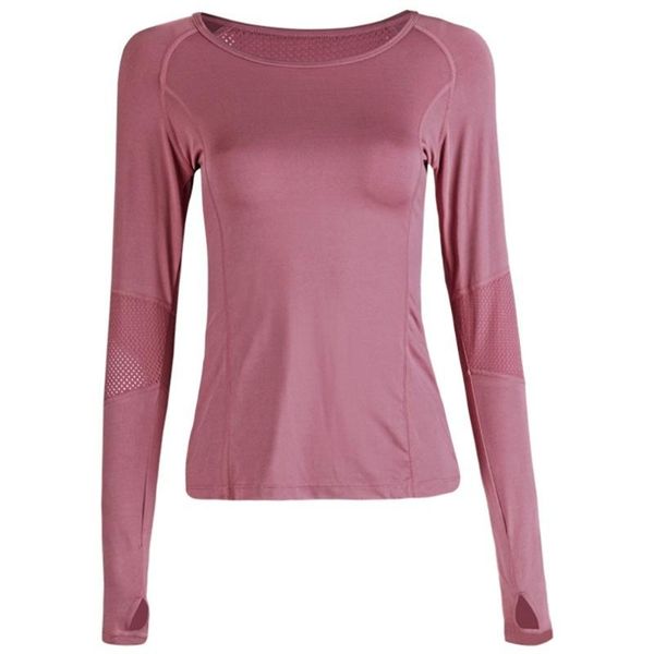 yoga outfits women's sports wear for fitness women jersey seamless long sleeve gym woman sport shirt female workout t-shirt, White;red
yoga outfits women's sports wear for fitness women jersey seamless long sleeve gym woman sport shirt female workout t-shirt, White;red