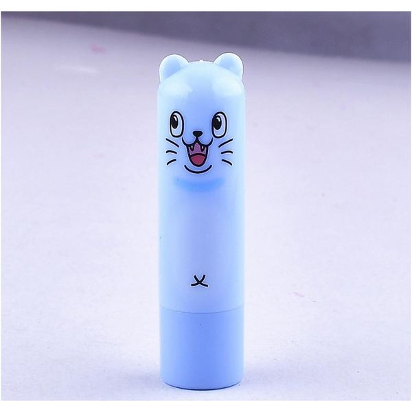 lipstick fruit flavour colourless lip balm natural plant lip gloss moisturizing lipstick aging makeup protects lip care wmtgaq
lipstick fruit flavour colourless lip balm natural plant lip gloss moisturizing lipstick aging makeup protects lip care wmtgaq