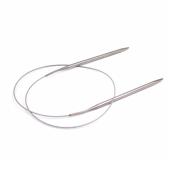 80cm/60cm/43cm/120cm length knitting tools circular needle sets stainless steel handle ring needlework for sweate wmtlmx, Black;brown
80cm/60cm/43cm/120cm length knitting tools circular needle sets stainless steel handle ring needlework for sweate wmtlmx, Black;brown