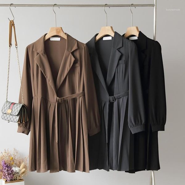 casual dresses vintage pleated short dress women korean style streetwear with sashes high waist harajuku female solid mini chic dresses1, Black;gray
casual dresses vintage pleated short dress women korean style streetwear with sashes high waist harajuku female solid mini chic dresses1, Black;gray