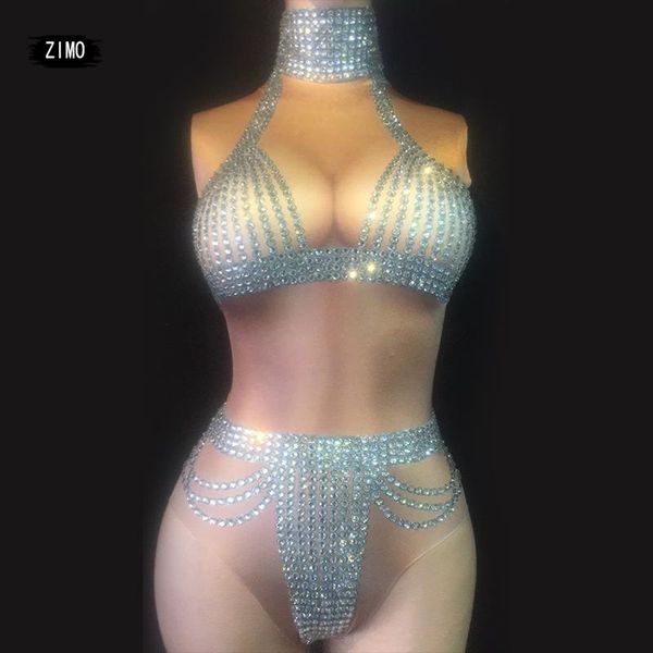 stage wear diamond bodysuit women rhinestone jumpsuit singer nightclub pole dancing leotard performance costumes festival outfit, Black;red
stage wear diamond bodysuit women rhinestone jumpsuit singer nightclub pole dancing leotard performance costumes festival outfit, Black;red
