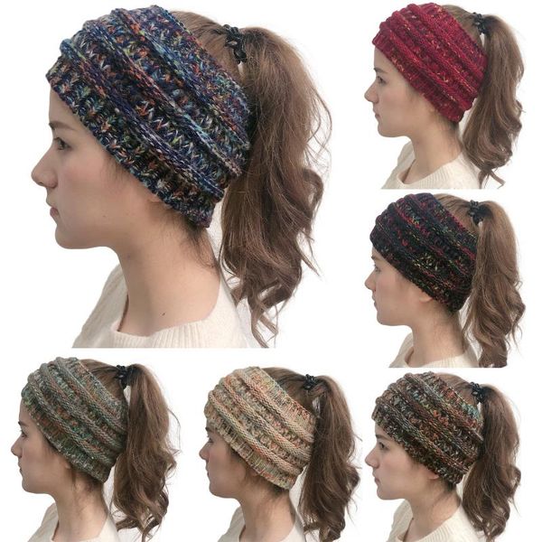 beanie/skull caps europe, america, autumn and winter women's knitted hat, wool hair band empty pullover hat to keep warm, Blue;gray
beanie/skull caps europe, america, autumn and winter women's knitted hat, wool hair band empty pullover hat to keep warm, Blue;gray