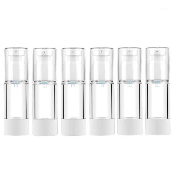 30ml clear airless cosmetic cream pump bottle travel size dispenser refillable containers/foundation travel pump bottle for sham1
30ml clear airless cosmetic cream pump bottle travel size dispenser refillable containers/foundation travel pump bottle for sham1