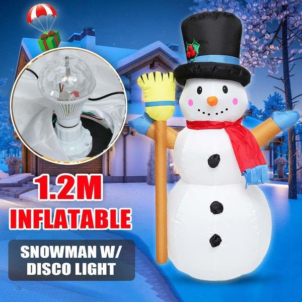 christmas decorations 1.2m decoration inflatable snowman/nutcracker/christmas bear with lights
christmas decorations 1.2m decoration inflatable snowman/nutcracker/christmas bear with lights
