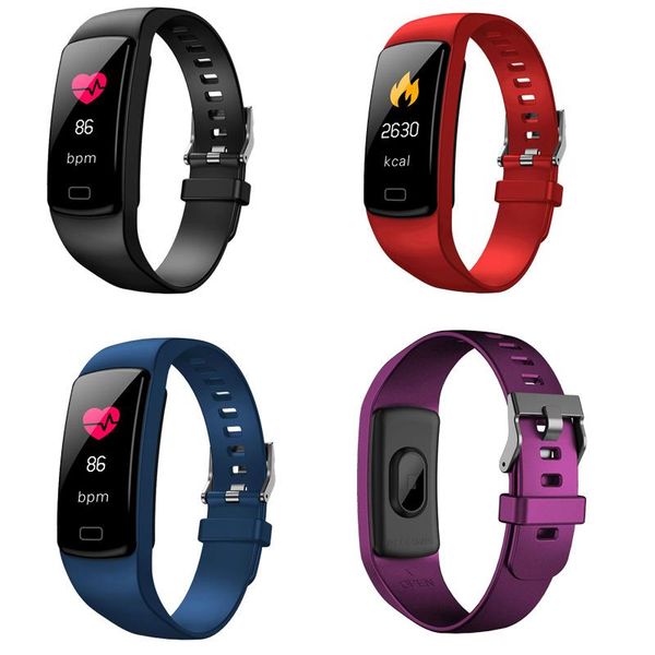 2019 fitness tracker monitor monitor monitor smart band измерение артериального давления водонепроницаемый ip67 умный браслет часы для женщи
2019 fitness tracker monitor monitor monitor smart band измерение артериального давления водонепроницаемый ip67 умный браслет часы для женщи