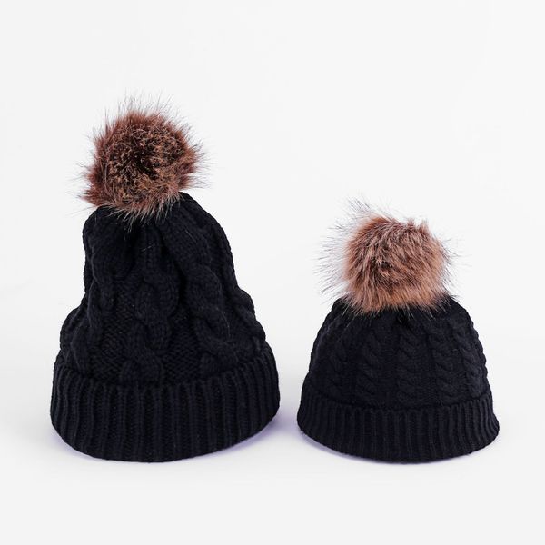 twist knitted pom beanies crochet winter hat women kids children cuffed skull caps fashion tuque ski sport slouchy headwear e112002, Yellow
twist knitted pom beanies crochet winter hat women kids children cuffed skull caps fashion tuque ski sport slouchy headwear e112002, Yellow
