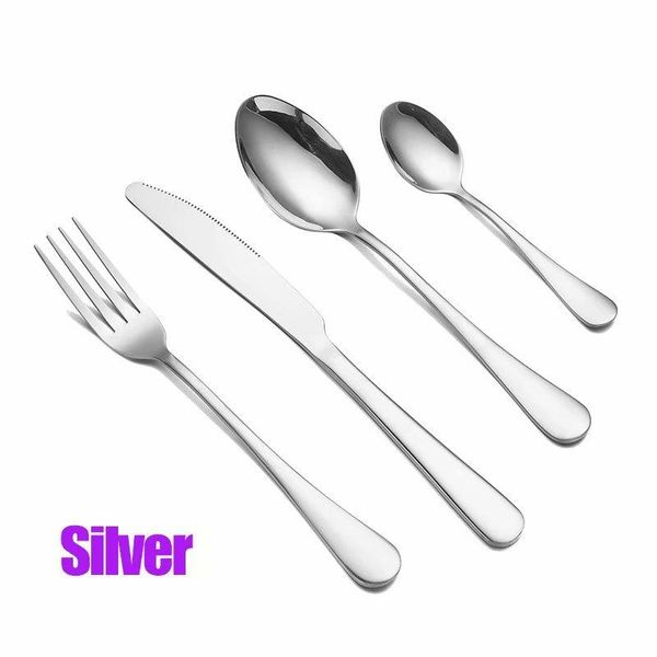 spklifey cutlery stainless steel cutlery fork spoon knife set tableware dinnerware set knife fork spoon wedding silverware set h wmtfku
spklifey cutlery stainless steel cutlery fork spoon knife set tableware dinnerware set knife fork spoon wedding silverware set h wmtfku