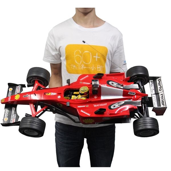 rc 1:6 formula super racing remote control sport model 4 spare tyres rechargerable electronic car toy lj200919
rc 1:6 formula super racing remote control sport model 4 spare tyres rechargerable electronic car toy lj200919