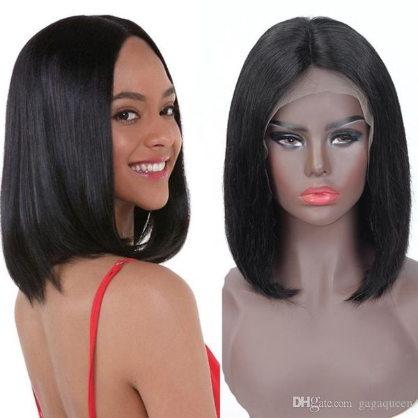 4x13 bob wig peruvian straight short lace front human hair wigs unprocessed peruvian straight bob wigs 8-14inch, Black;brown
4x13 bob wig peruvian straight short lace front human hair wigs unprocessed peruvian straight bob wigs 8-14inch, Black;brown