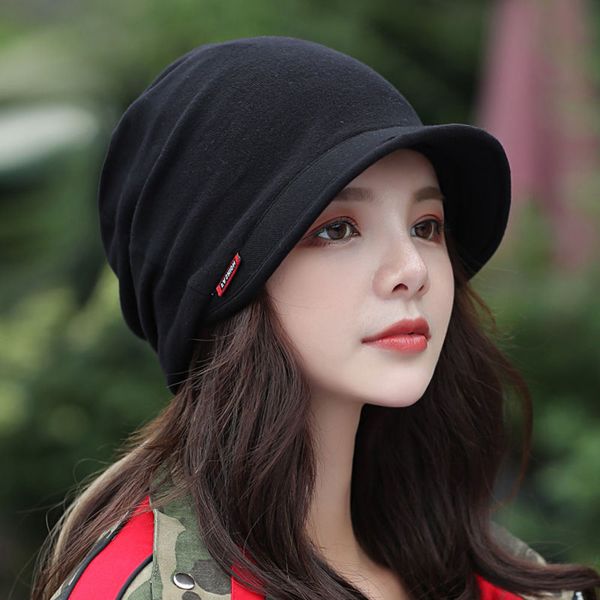 autumn and winter thin fashion korean pullover cap with warm cycling baotou cap, postpartum hood, Black;white
autumn and winter thin fashion korean pullover cap with warm cycling baotou cap, postpartum hood, Black;white
