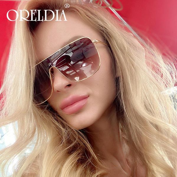 new fashion oversized sunglasses shades for women trendy mirror sun glasses vintage retro sun glasses uv400 oculos, White;black
new fashion oversized sunglasses shades for women trendy mirror sun glasses vintage retro sun glasses uv400 oculos, White;black