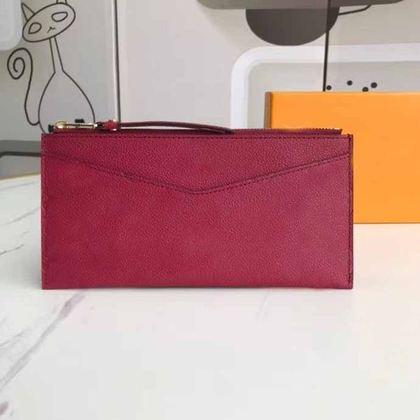 2020 wholesale TOP quality purse handbags Clutch Bags Fashion real leather Bag wallet women bag With original box dust bag 68712 20x10cm
2020 wholesale TOP quality purse handbags Clutch Bags Fashion real leather Bag wallet women bag With original box dust bag 68712 20x10cm