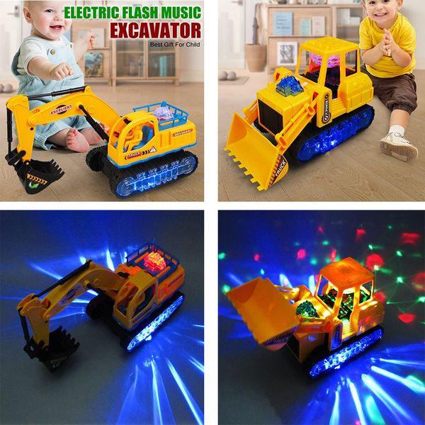 kids children funny led electric excavator digging engineering car vehicles
kids children funny led electric excavator digging engineering car vehicles