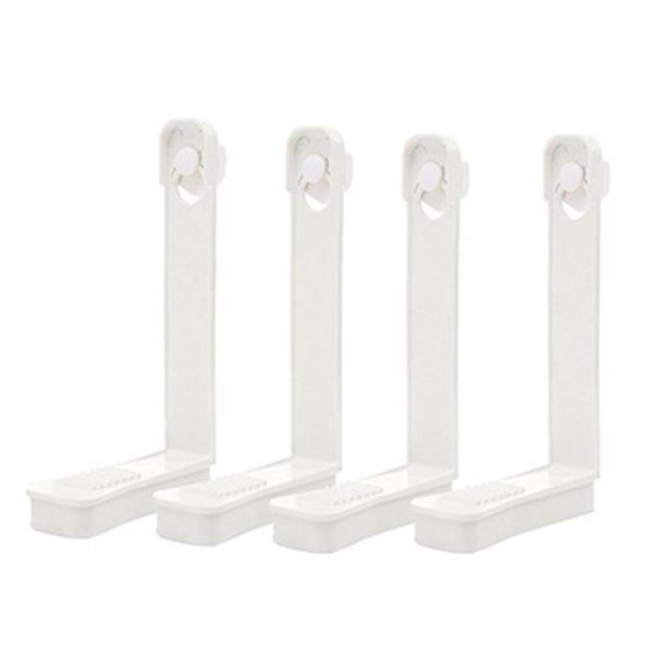 bath accessory set anti-slip buckle bed cover clip with sheet holder invisible four corners anti-running no trace needle
bath accessory set anti-slip buckle bed cover clip with sheet holder invisible four corners anti-running no trace needle