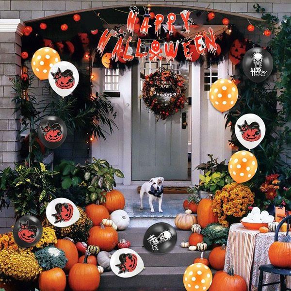 halloween party decor halloween props pumpkin skull balloons scary party banner halloween decorations for home horror supplies wmtjyr
halloween party decor halloween props pumpkin skull balloons scary party banner halloween decorations for home horror supplies wmtjyr